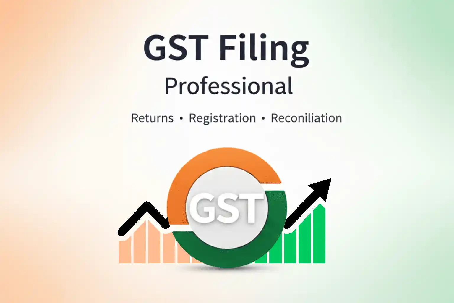 CERTIFICATE COURSE IN GST FILING