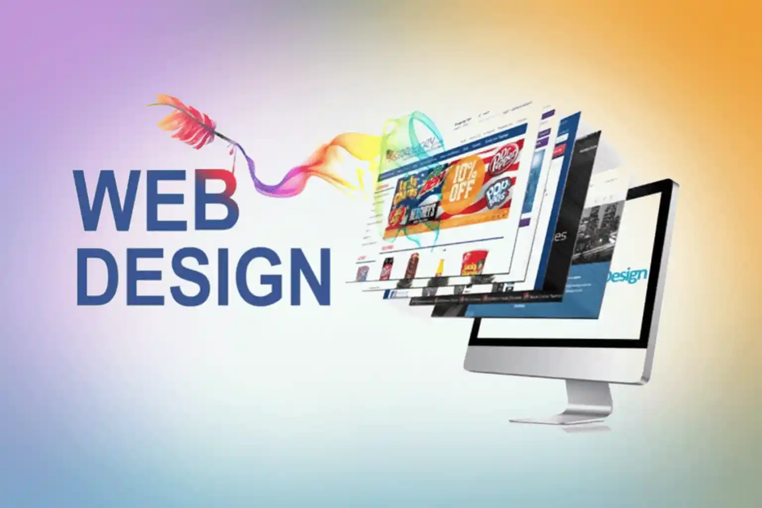 CERTIFICATE COURSE IN WEB DESIGNING