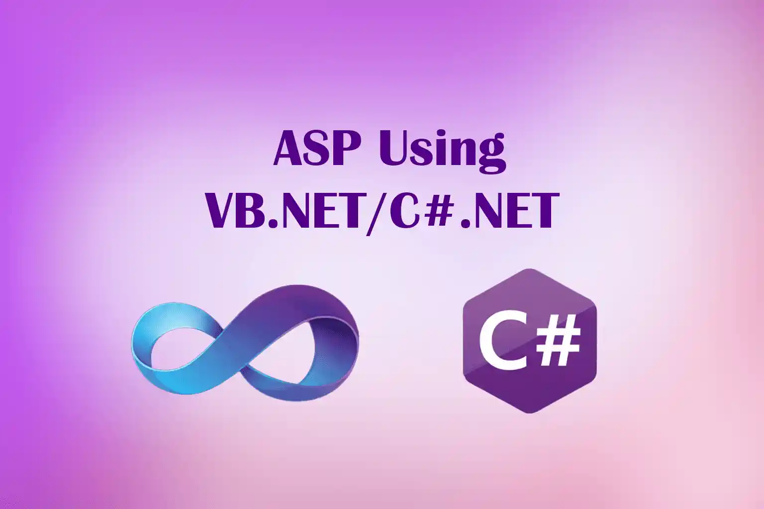 CERTIFICATE COURSE IN ASP USING VB.NET/C#.NET