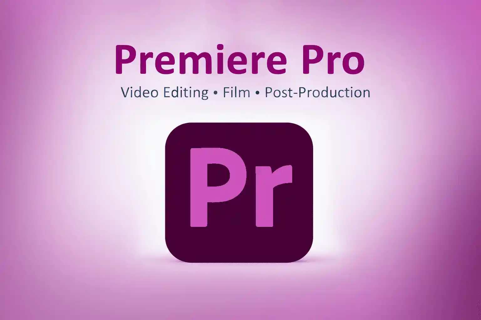 CERTIFICATE COURSE IN PREMIERE PRO