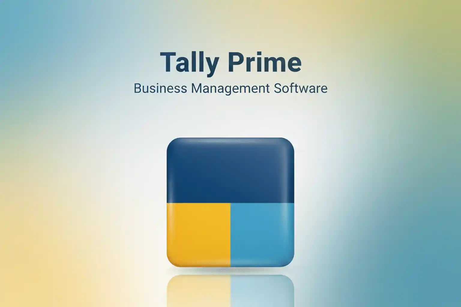CERTIFICATE COURSE IN TALLY PRIME