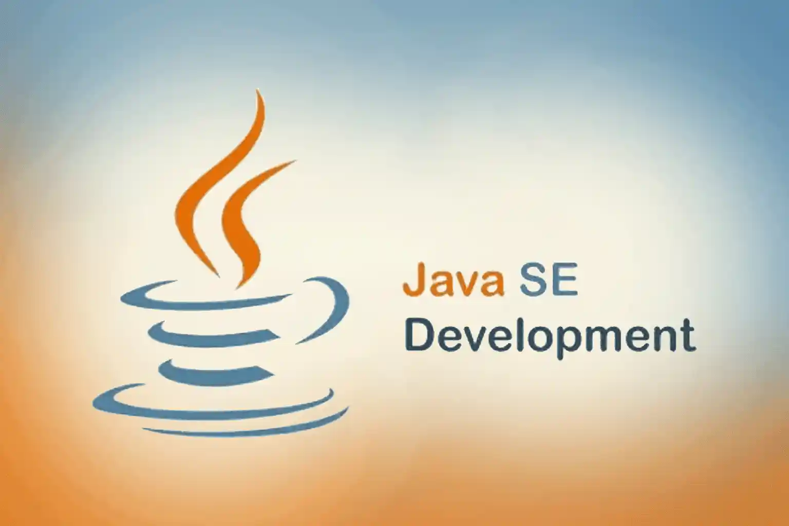 CERTIFICATE COURSE IN JAVA
