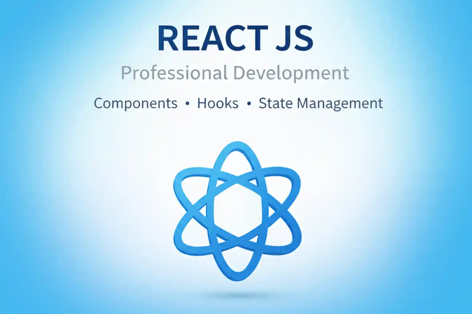 CERTIFICATE COURSE IN REACT JS
