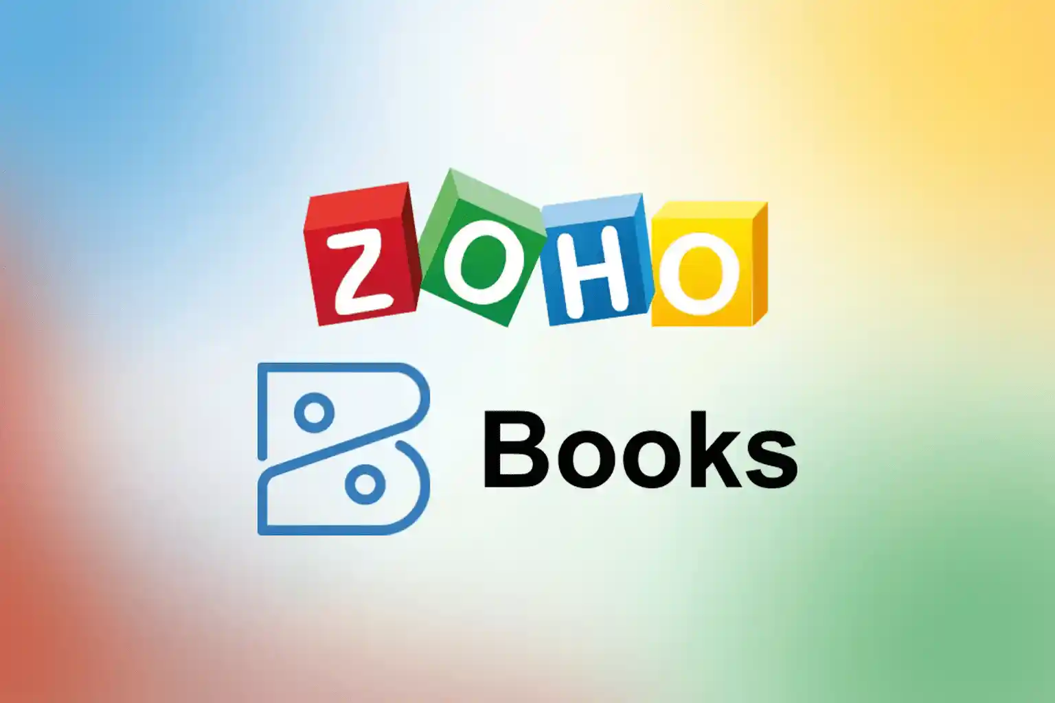 CERTIFICATE COURSE IN ZOHO BOOKS