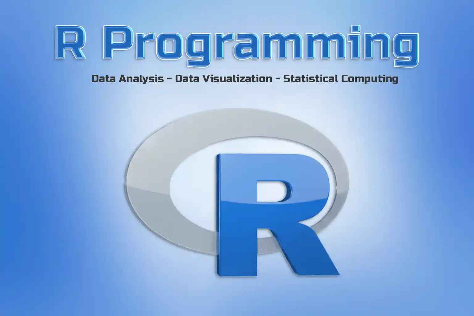 CERTIFICATE COURSE IN R PROGRAMMING